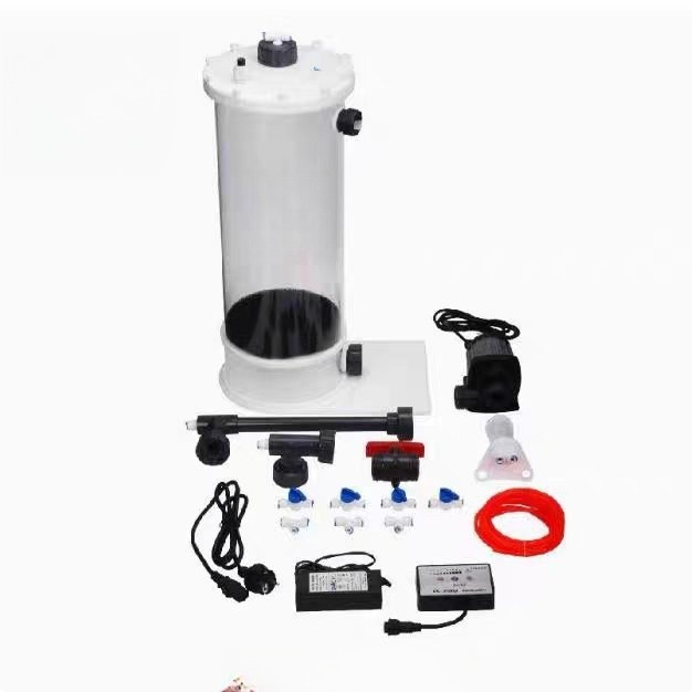 Marine Coral - Reactor de Calcio CR-140/200/200H para Acuarios