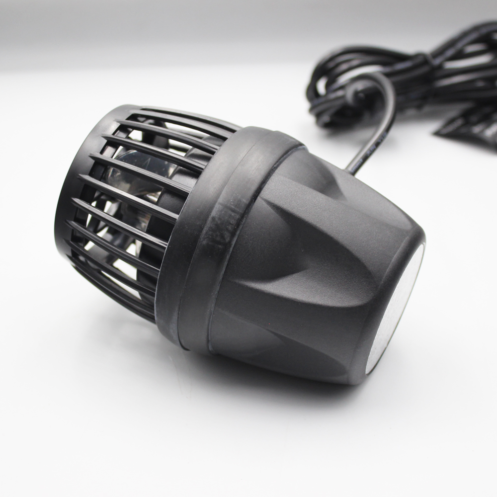 Jecod Jebao DMP-10/20/30/40 Nu - Saltwater Tank reseña y precio