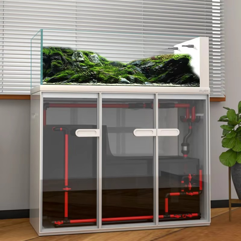 Accesorios para acuarios: Sopo - Saltwater Tank reseña y precio