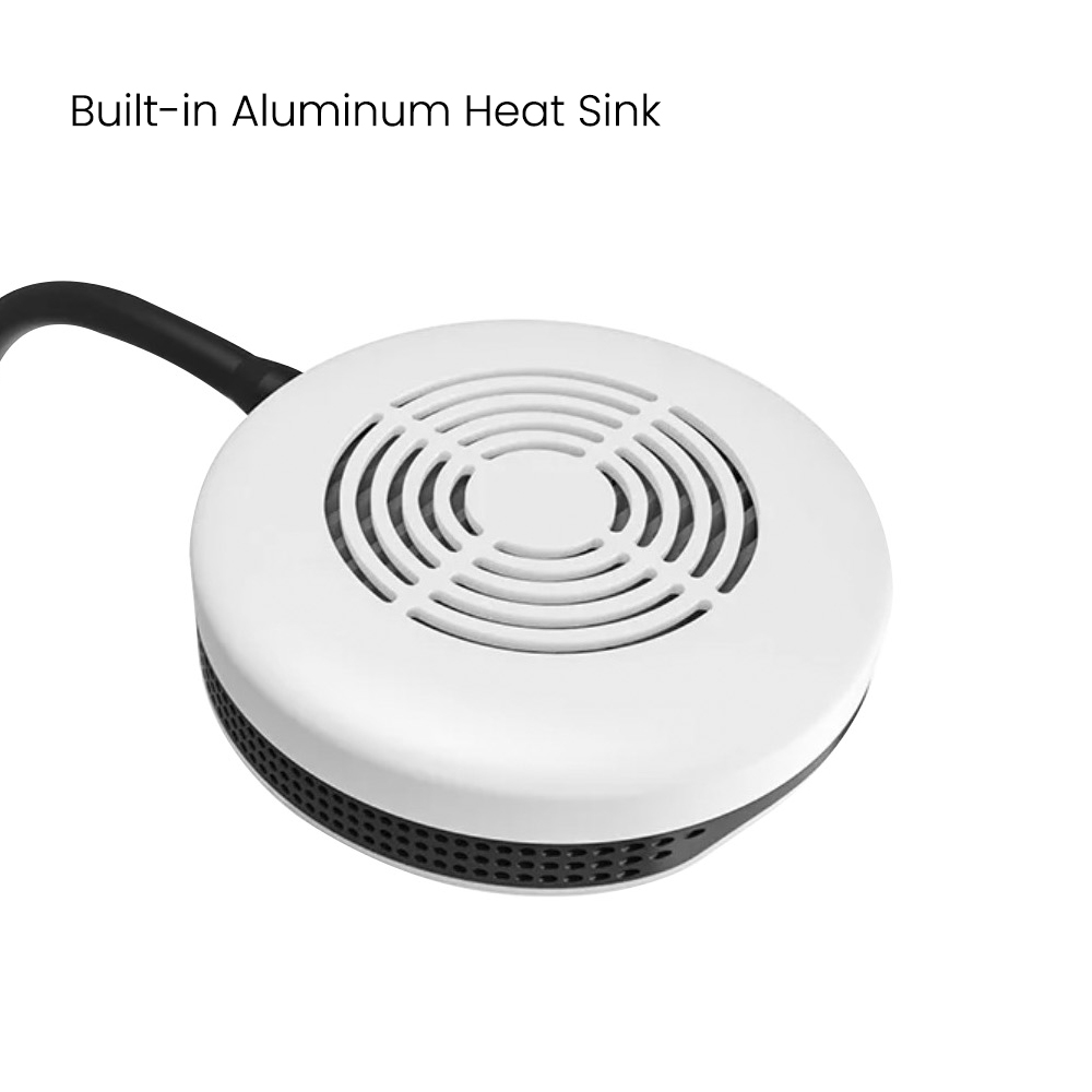 Lámpara LED para Acuario Spect - Reef Lighting reseña y precio