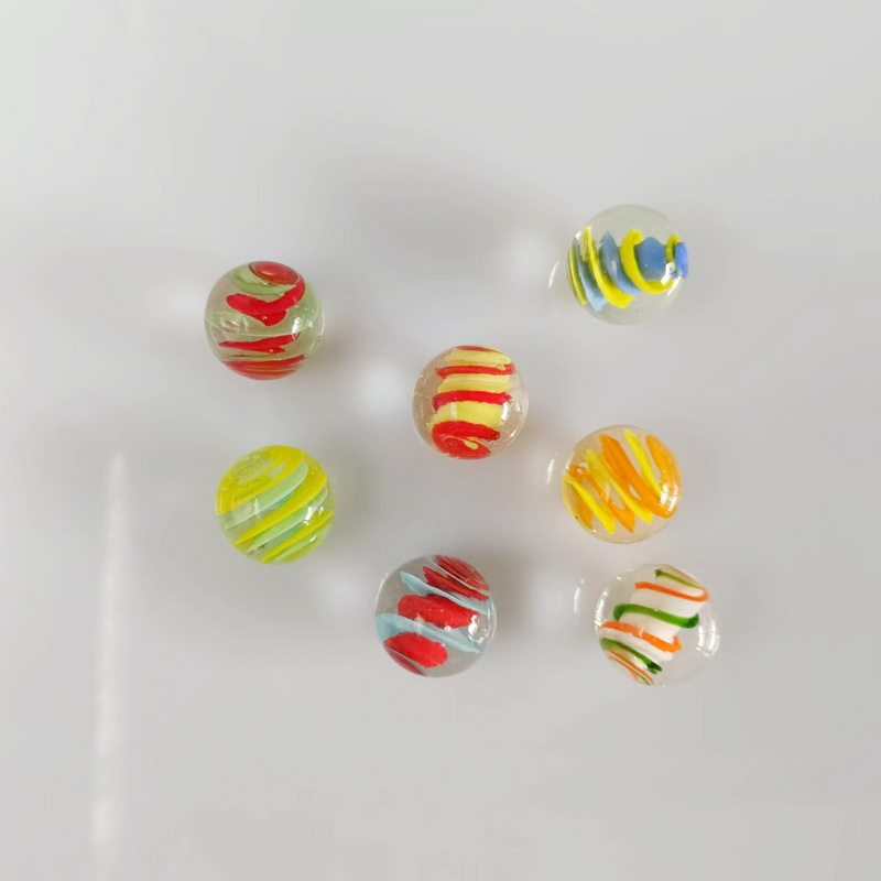 Perlas de Vidrio de 16mm y 20m - Marine Fish Tank reseña y precio