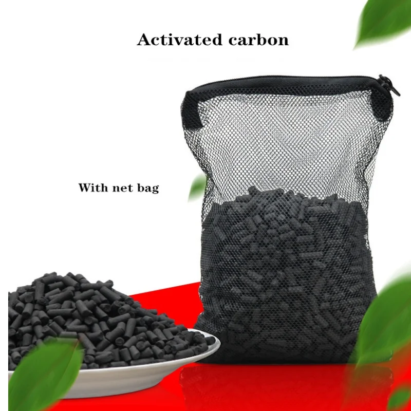 500 g de carbón activado para  - Reef Tank Filter reseña y precio