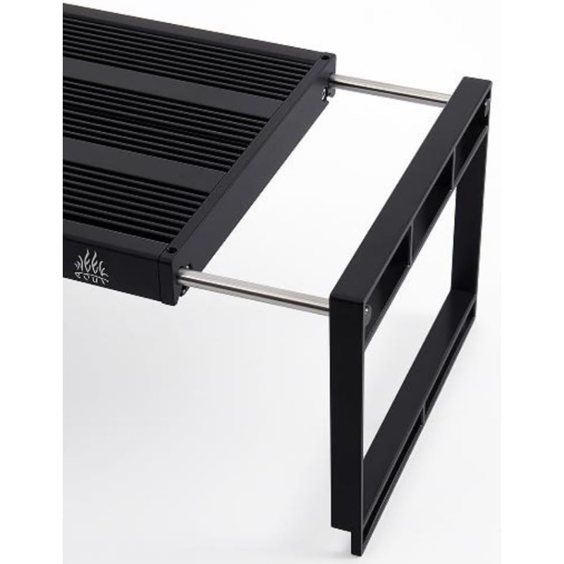 Soporte de montaje cruzado Wee - Aquarium Marine Lights reseña y precio