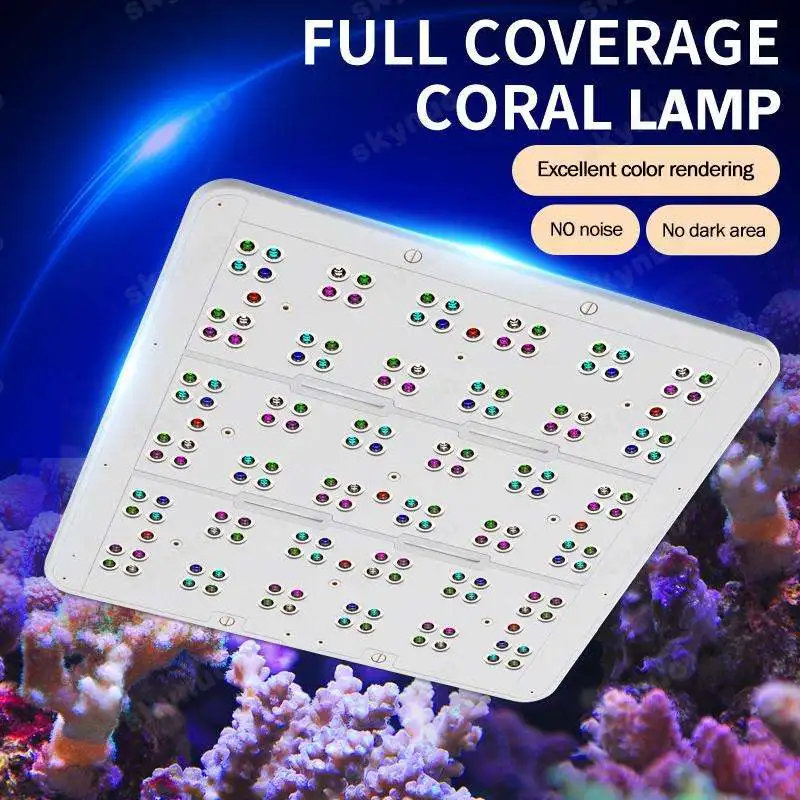 TLF KASSRAY T210 210W cobertur - Marine Coral reseña y precio