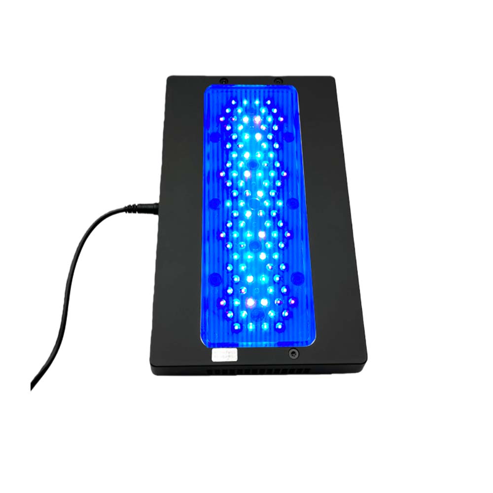 Lámpara A8 III Moon Light, pot - Reef Lighting reseña y precio
