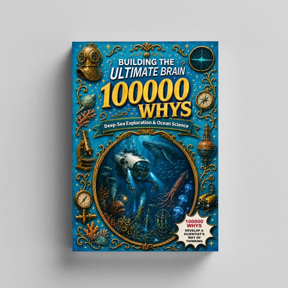 100000 preguntas sobre la expl - Marine Coral reseña y precio