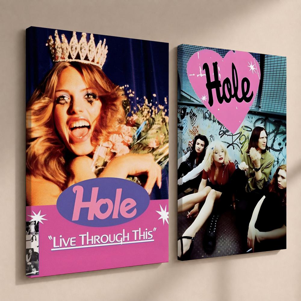 Álbum de la banda de rock H-Ho - Live Rock reseña y precio