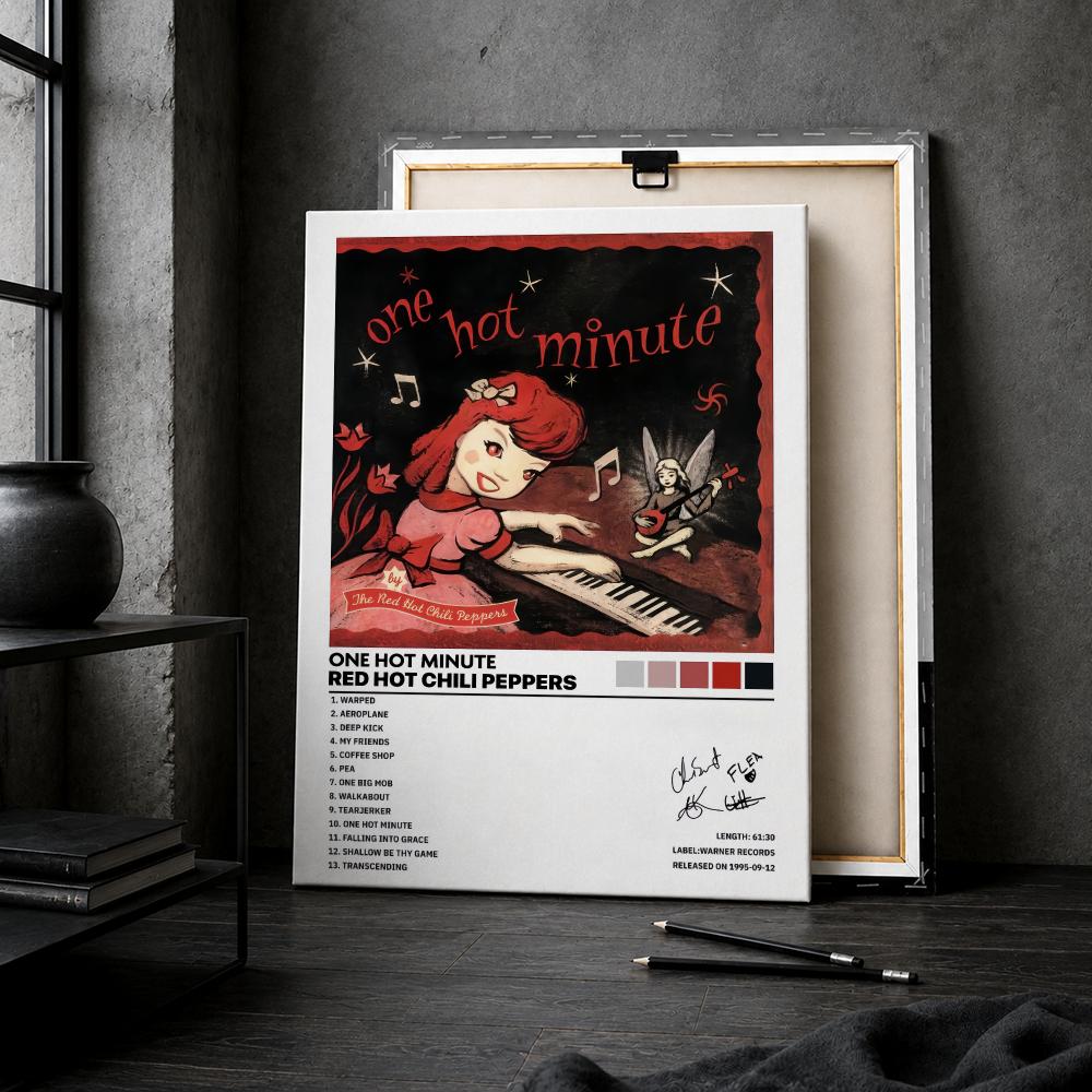 Cuadro decorativo con la image - Live Rock reseña y precio